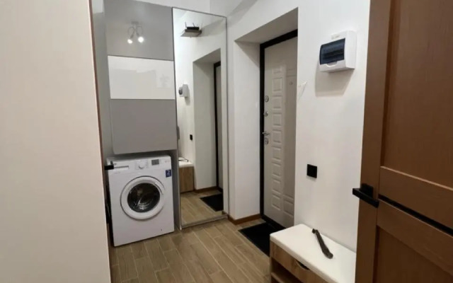 Апартаменты на улице Северная 40 корпус 1