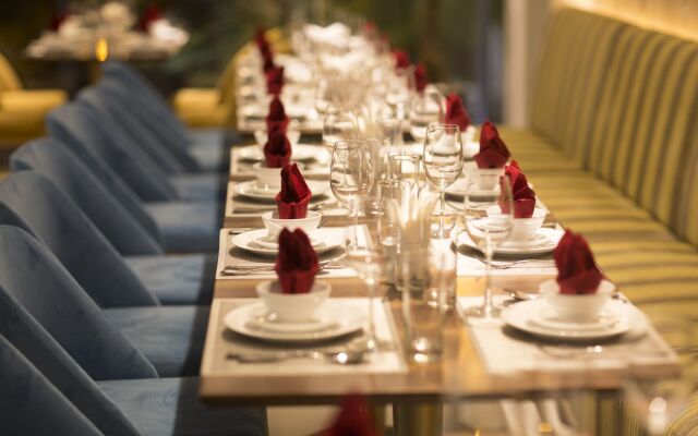 San Marino Boutique Danang