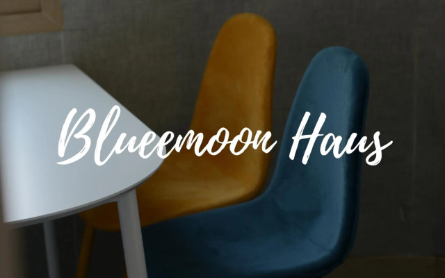 Modern K-style House