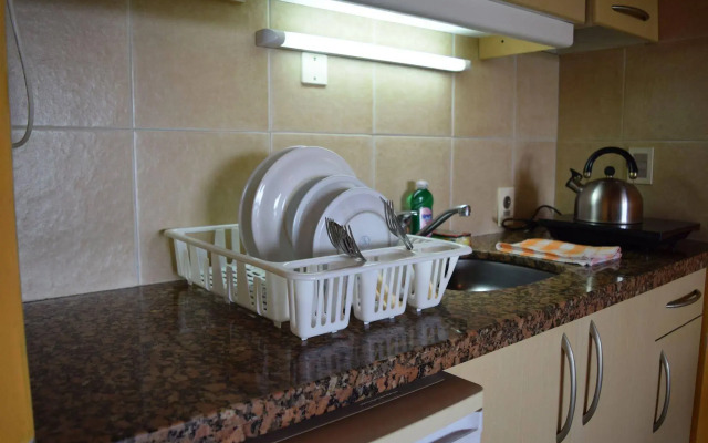 Sotavento Apart Hotel