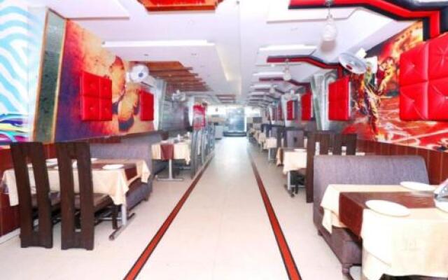 Hotel Mehak