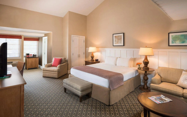 The Westport Inn