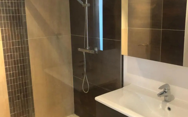 Magnifique Appartement au cœur de Nancy