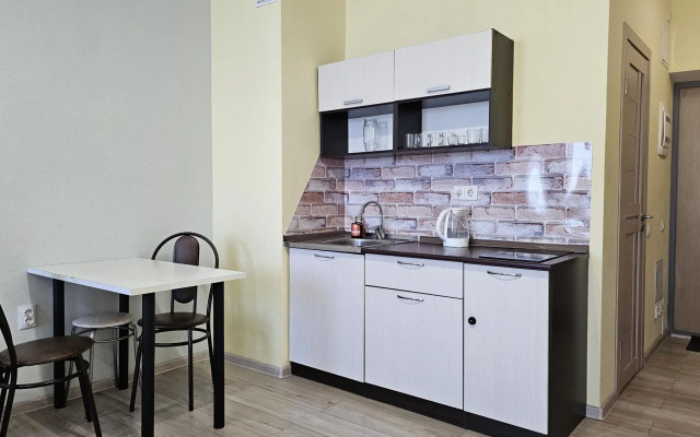 Марьин Дом на улице Азина 22/7