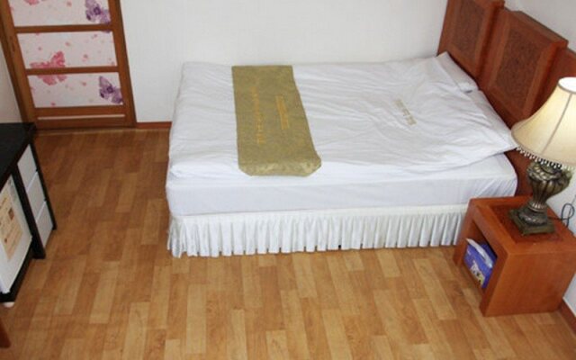 Geojedo Beach Hotel