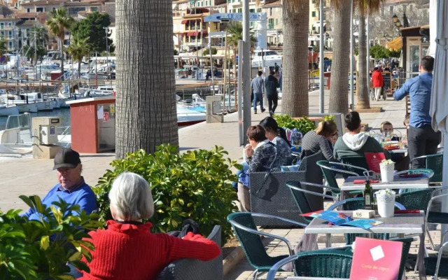Miramar Hotel Soller