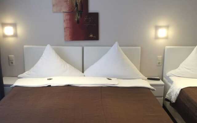 Pension Am Zollverein