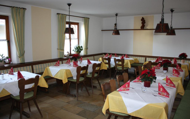 Hotel Falk