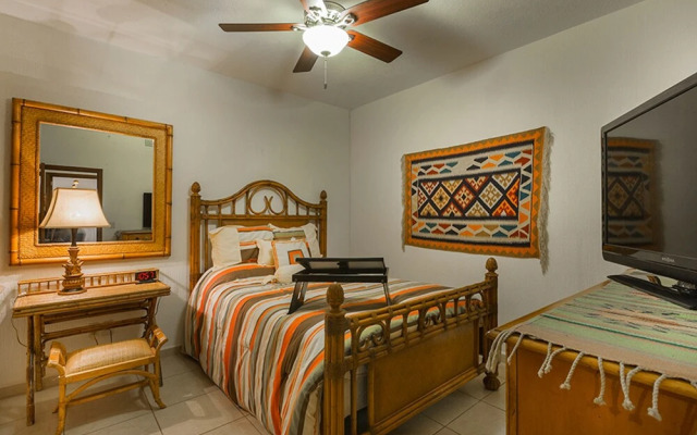 Sonoran Sun 2BR Upper SE 208 by Casago