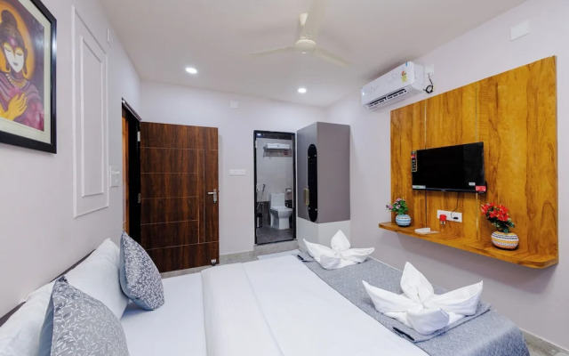 Bestaay A Butique Hotel