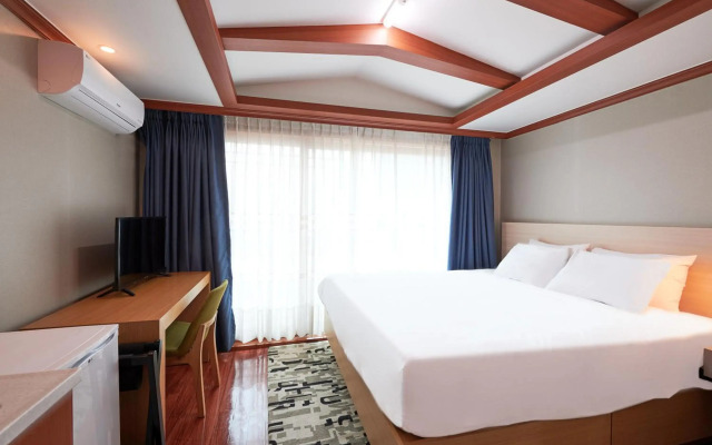 Sokcho Good Morning Hotel and Resort