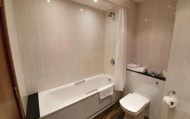 The Towers Hotel and Spa