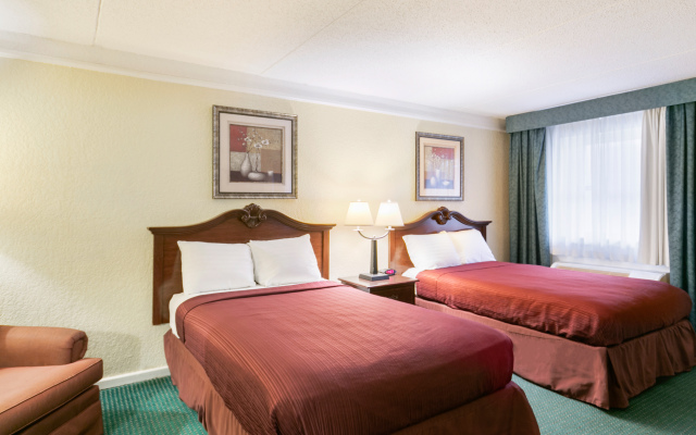 Hotel Columbia SC I-20/I-27