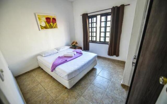 Hostel Bless