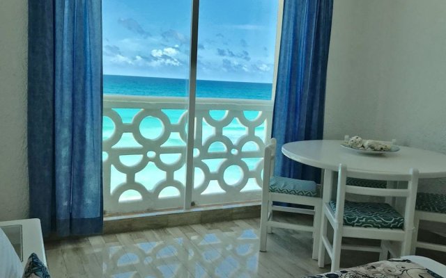 Ocean View Apartments – Delicia