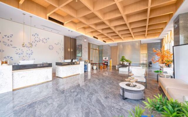 OUSILANDE International Hotel