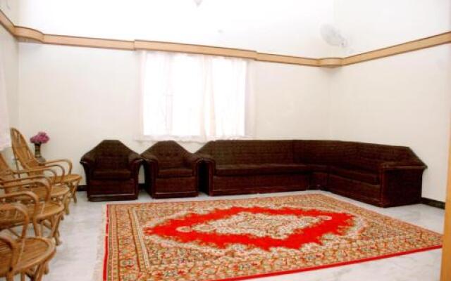 Service Bungalow @ Pollachi