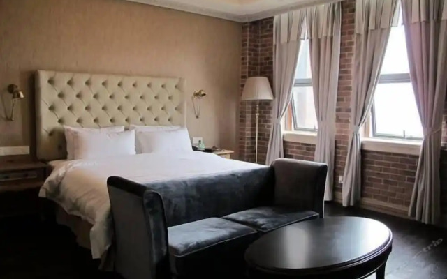 Wuhan Harvest International Hotel