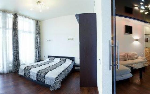 Apartment Near The Black Sea