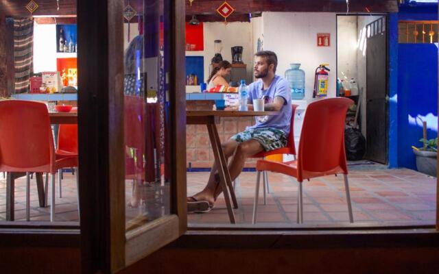Chanclas Hostel