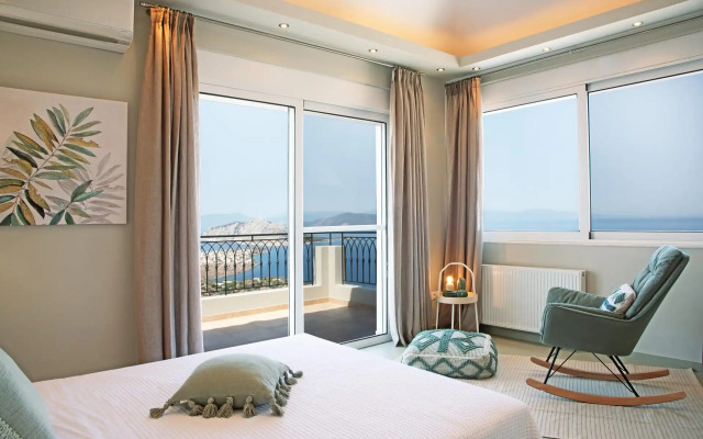 Aelia & Melitta Villas