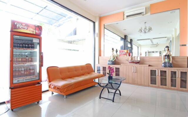 Septia Hotel