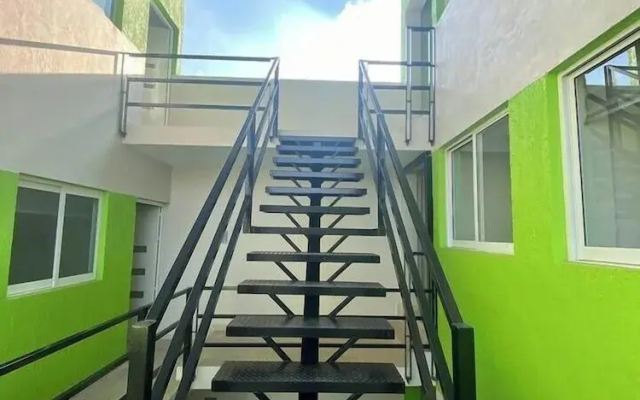 Lomas Altas Tonala Céntrico 6