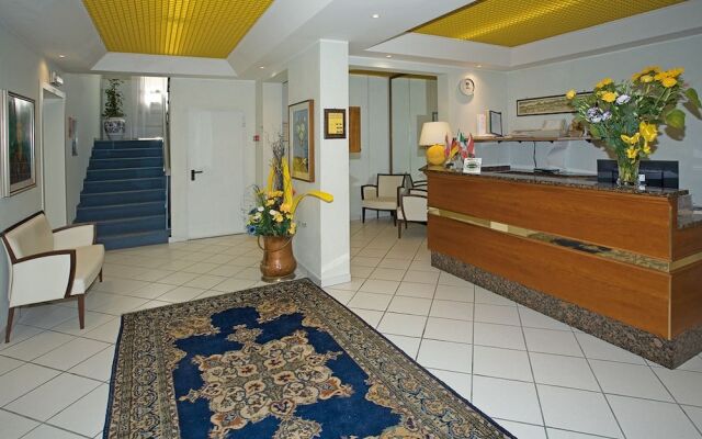 Hotel Villa Aspe