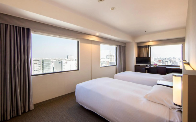 Kawasaki Nikko Hotel