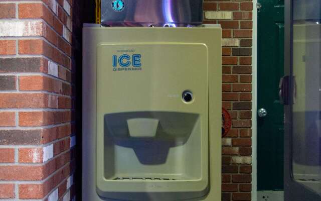 SureStay Hotel by Best Western Summersville