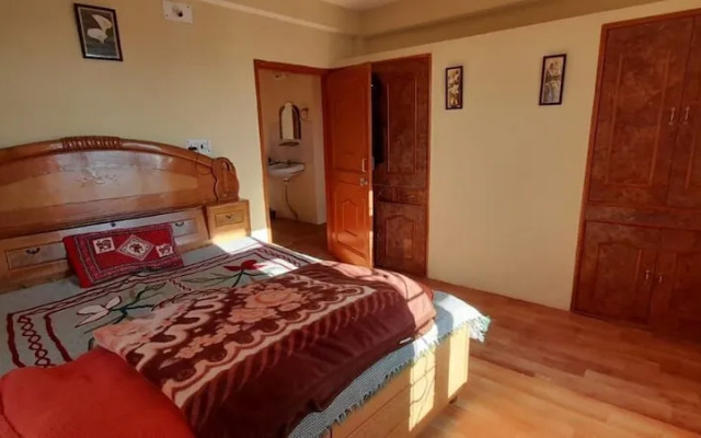 Vasutvan Homestay