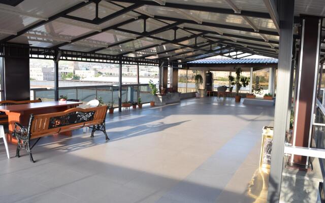 Отель «Арцах»