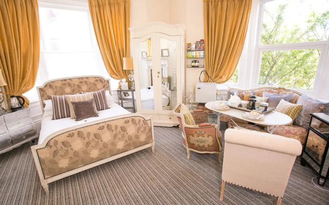 The Rosebery Boutique Hotel