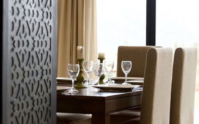 L' Amandier Hotel & Villas