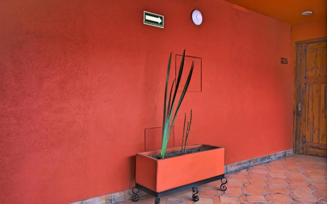 Casa Primavera Hotel Boutique & Spa