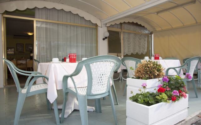 Hotel Fides