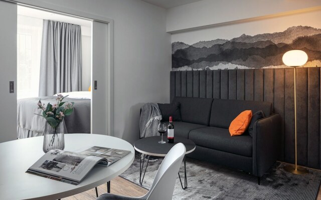 Dlouha Apartments Old Town Prague