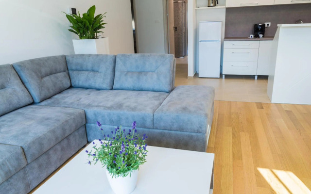 Apartment Blue Adriatic