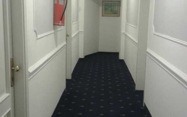 Hotel Cristallo