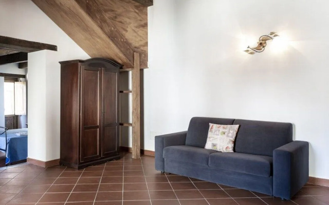 Albergo Diffuso Quaglietta