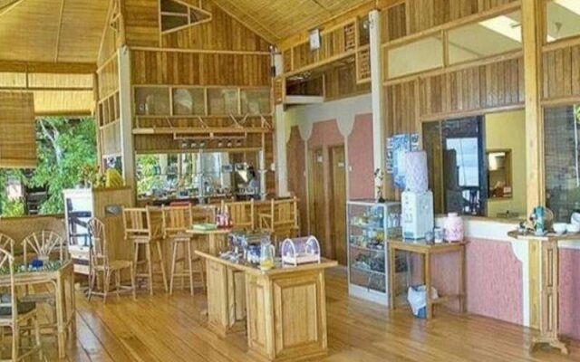 Bunaken Divers Sea Breeze Resort