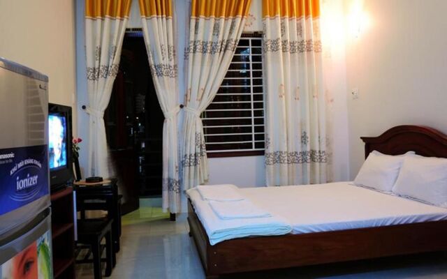 Diep Anh Guest House