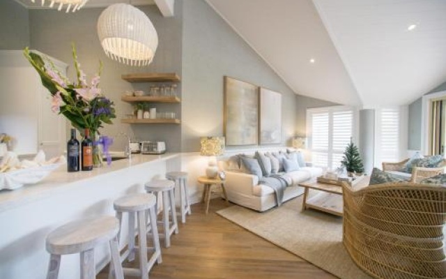Byron Bay Accom Unit 6 84 Lawson Street, Byron Bay - Ohana – Guest Rooms – Byron Bay