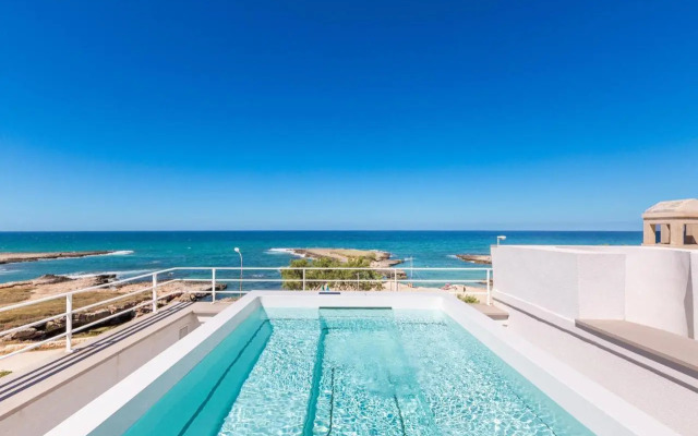 3108 Attico Mezzaluna By Barbarhouse