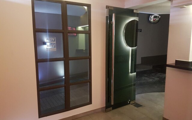 Origen Hotel (Motel)
