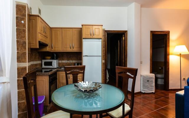 Casa Columba A En Alajeró