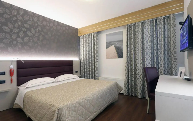 Hotel Campus