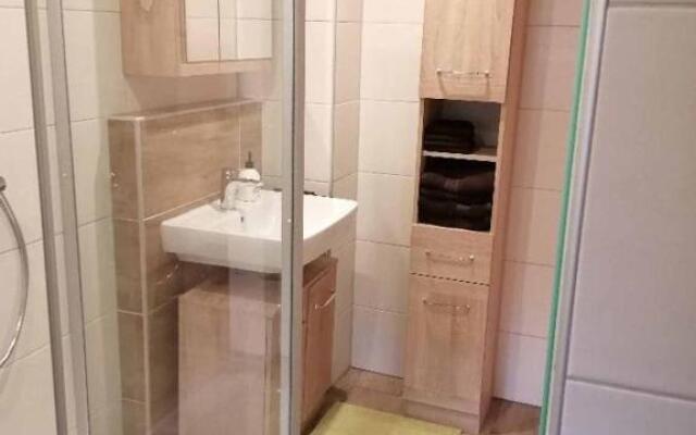 Ferienwohnung Berger