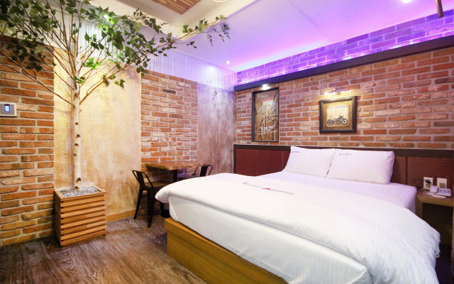 Daegu Dongseongno Jeep