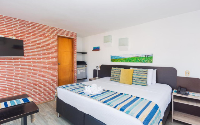 Hotel Guatatur